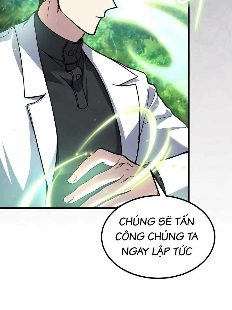 Làm Sao Sống Như Một Trị Liệu Sư Ngầm? chapter 4 - Upload bởi truyensieuhay.com
