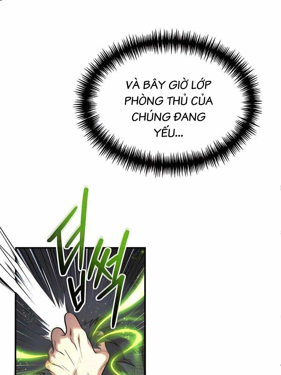 Làm Sao Sống Như Một Trị Liệu Sư Ngầm? chapter 4 - Upload bởi truyensieuhay.com