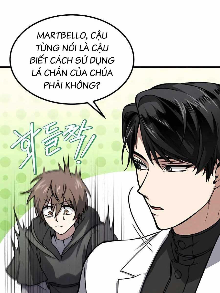 Làm Sao Sống Như Một Trị Liệu Sư Ngầm? chapter 4 - Upload bởi truyensieuhay.com