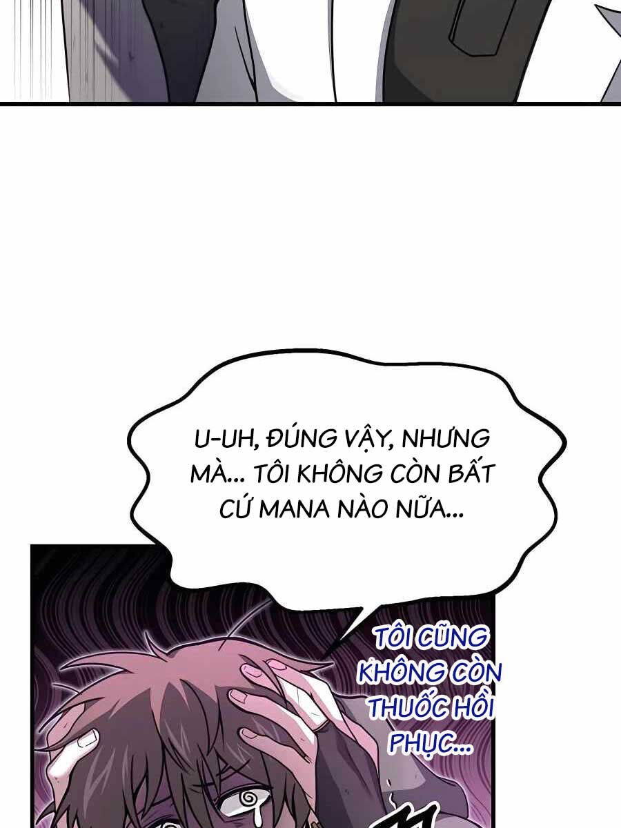 Làm Sao Sống Như Một Trị Liệu Sư Ngầm? chapter 4 - Upload bởi truyensieuhay.com