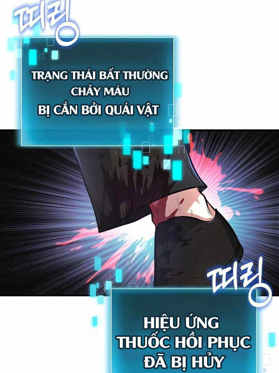Làm Sao Sống Như Một Trị Liệu Sư Ngầm? chapter 4 - Upload bởi truyensieuhay.com
