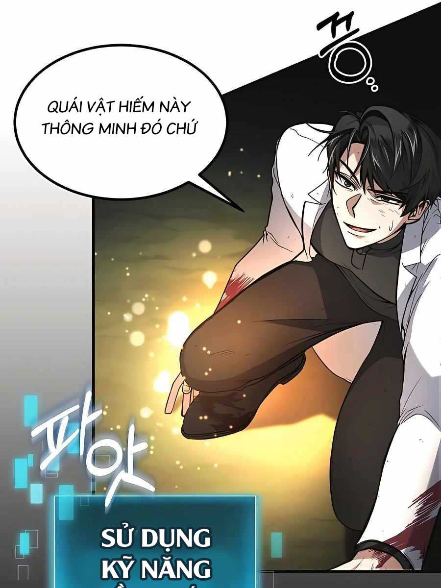 Làm Sao Sống Như Một Trị Liệu Sư Ngầm? chapter 4 - Upload bởi truyensieuhay.com