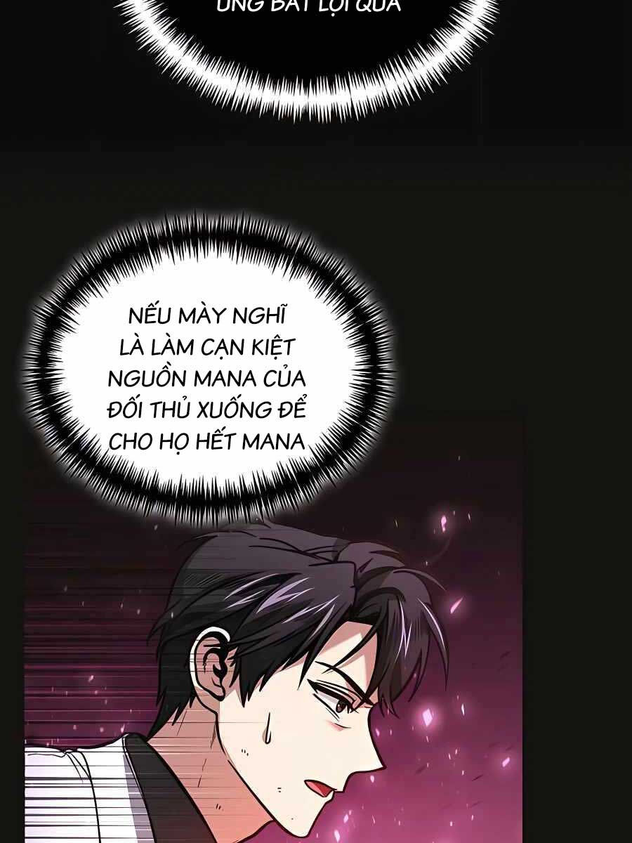 Làm Sao Sống Như Một Trị Liệu Sư Ngầm? chapter 4 - Upload bởi truyensieuhay.com