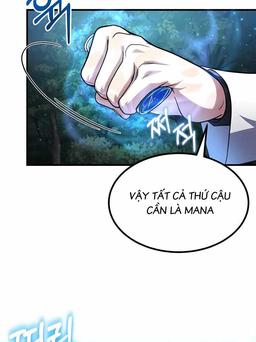 Làm Sao Sống Như Một Trị Liệu Sư Ngầm? chapter 4 - Upload bởi truyensieuhay.com