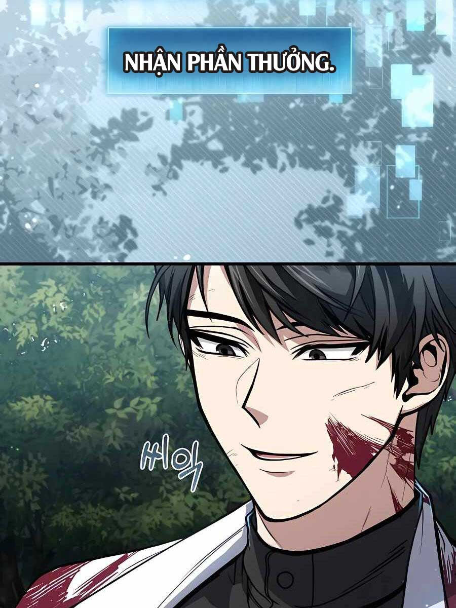 Làm Sao Sống Như Một Trị Liệu Sư Ngầm? chapter 5 - Upload bởi truyensieuhay.com