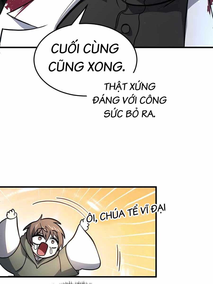Làm Sao Sống Như Một Trị Liệu Sư Ngầm? chapter 5 - Upload bởi truyensieuhay.com