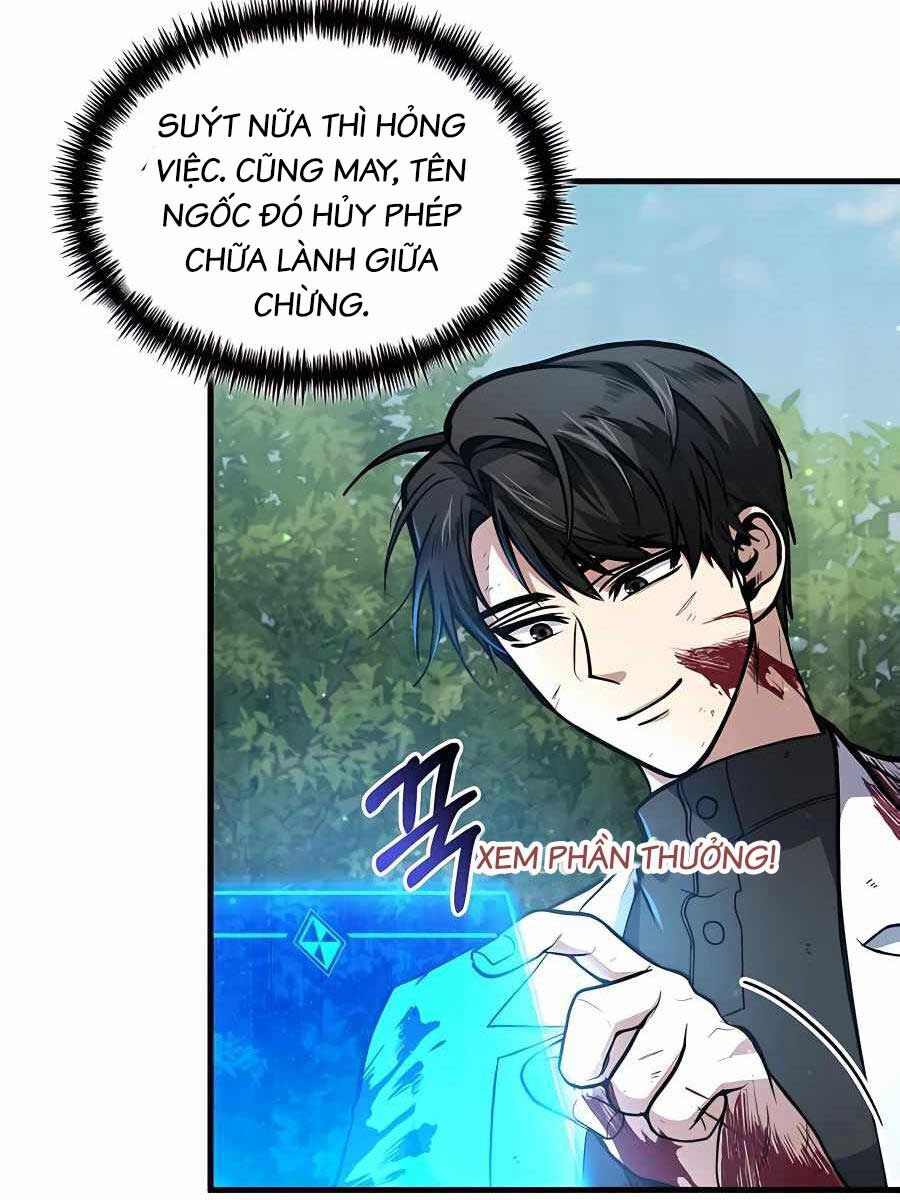 Làm Sao Sống Như Một Trị Liệu Sư Ngầm? chapter 5 - Upload bởi truyensieuhay.com