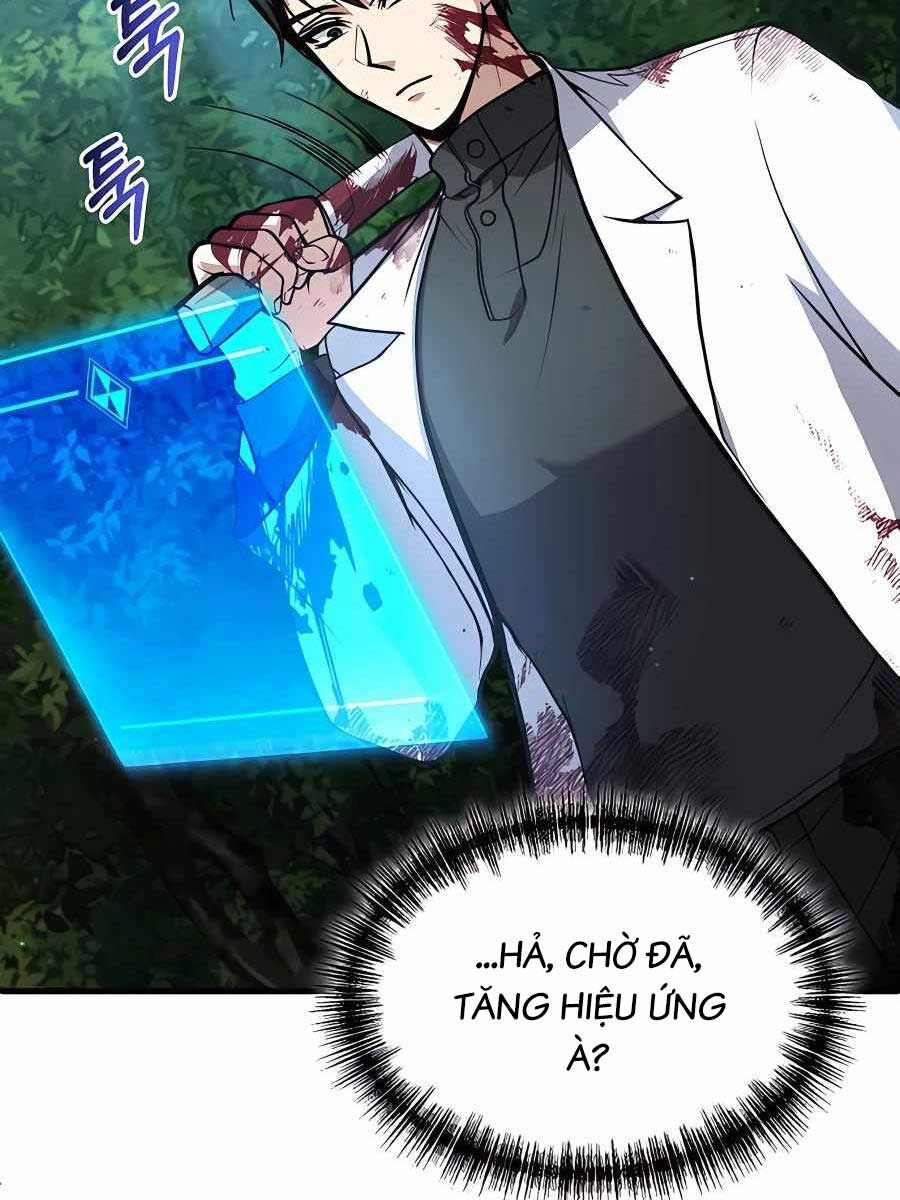 Làm Sao Sống Như Một Trị Liệu Sư Ngầm? chapter 5 - Upload bởi truyensieuhay.com