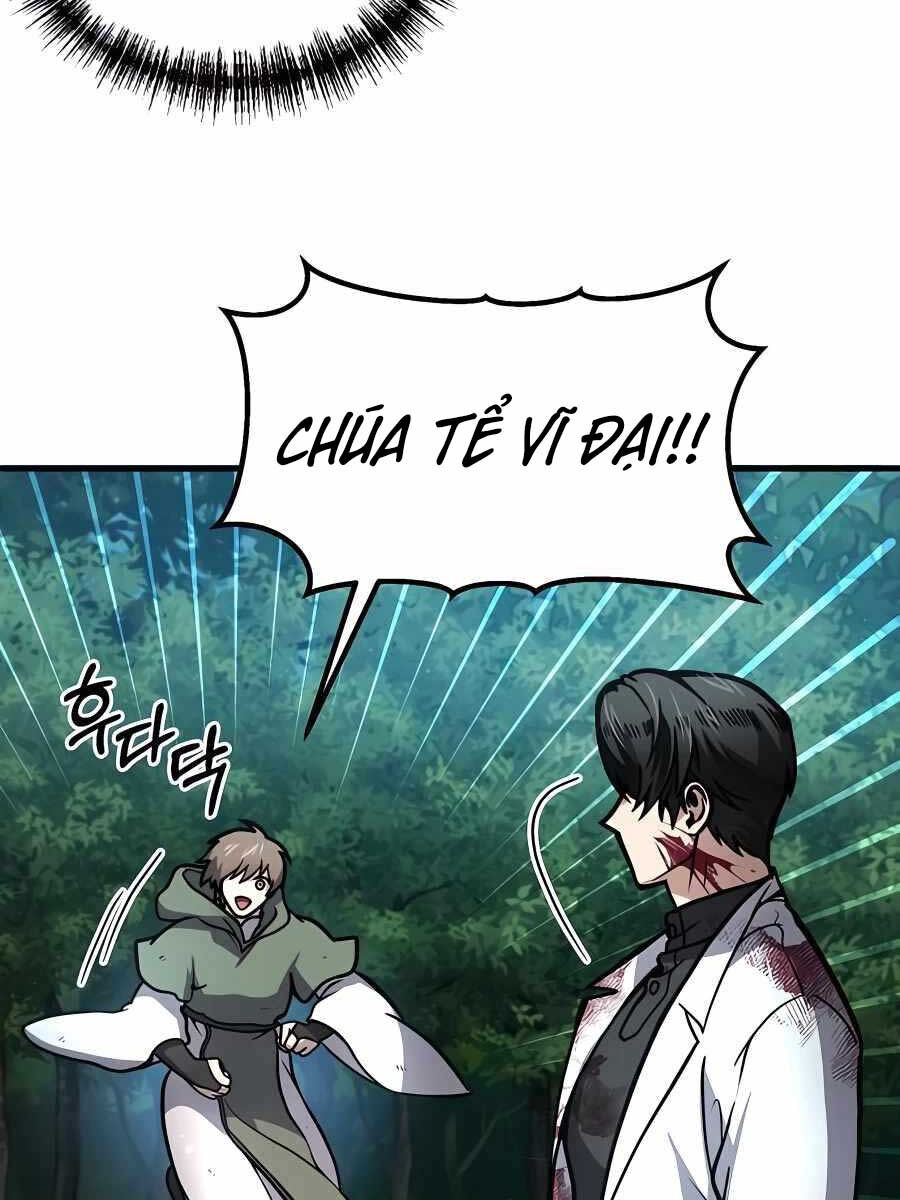 Làm Sao Sống Như Một Trị Liệu Sư Ngầm? chapter 5 - Upload bởi truyensieuhay.com