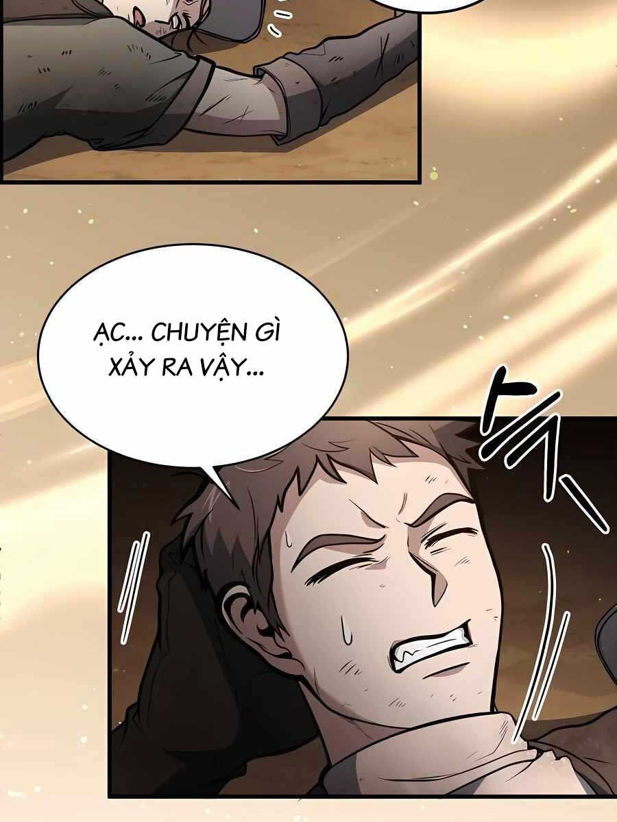 Làm Sao Sống Như Một Trị Liệu Sư Ngầm? chapter 5 - Upload bởi truyensieuhay.com