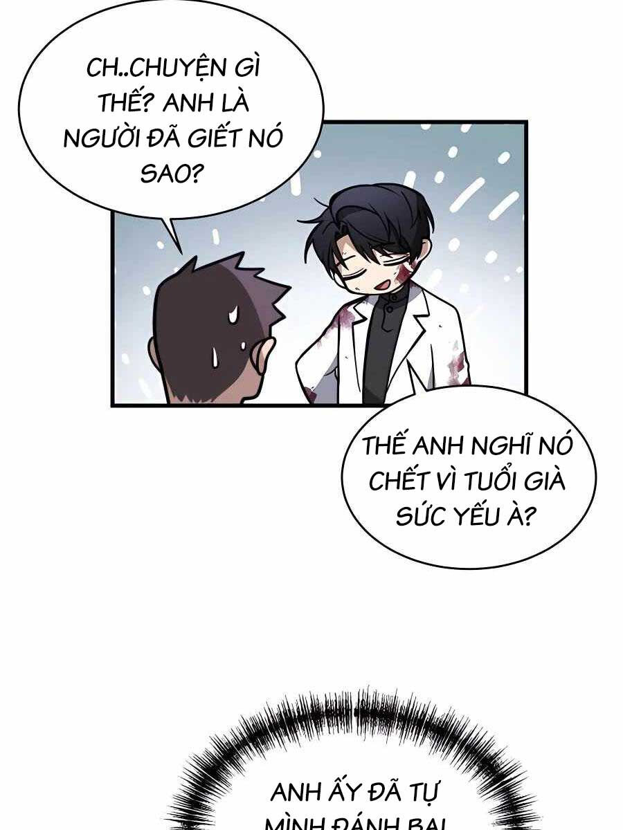 Làm Sao Sống Như Một Trị Liệu Sư Ngầm? chapter 5 - Upload bởi truyensieuhay.com