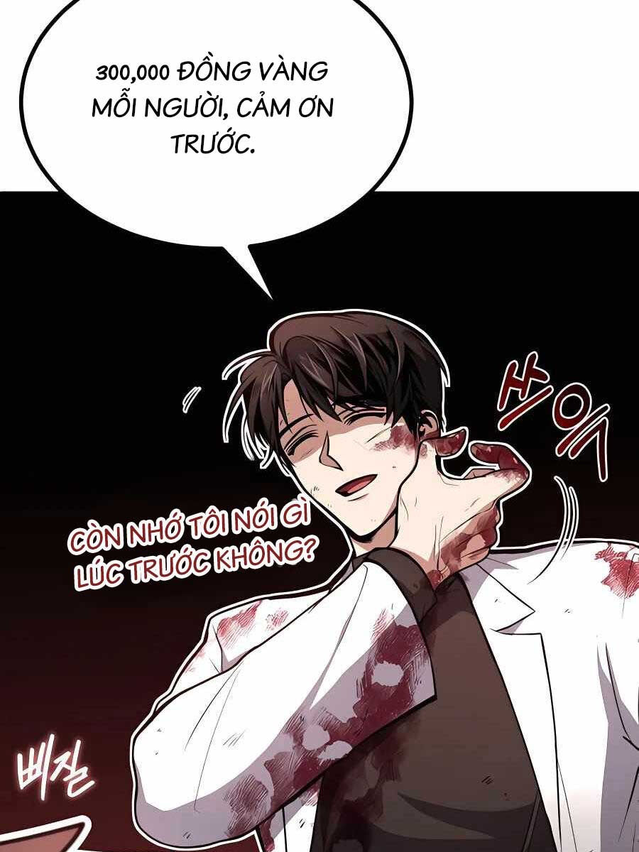 Làm Sao Sống Như Một Trị Liệu Sư Ngầm? chapter 5 - Upload bởi truyensieuhay.com