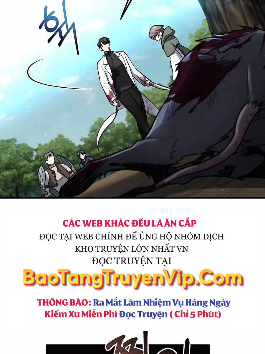 Làm Sao Sống Như Một Trị Liệu Sư Ngầm? chapter 5 - Upload bởi truyensieuhay.com