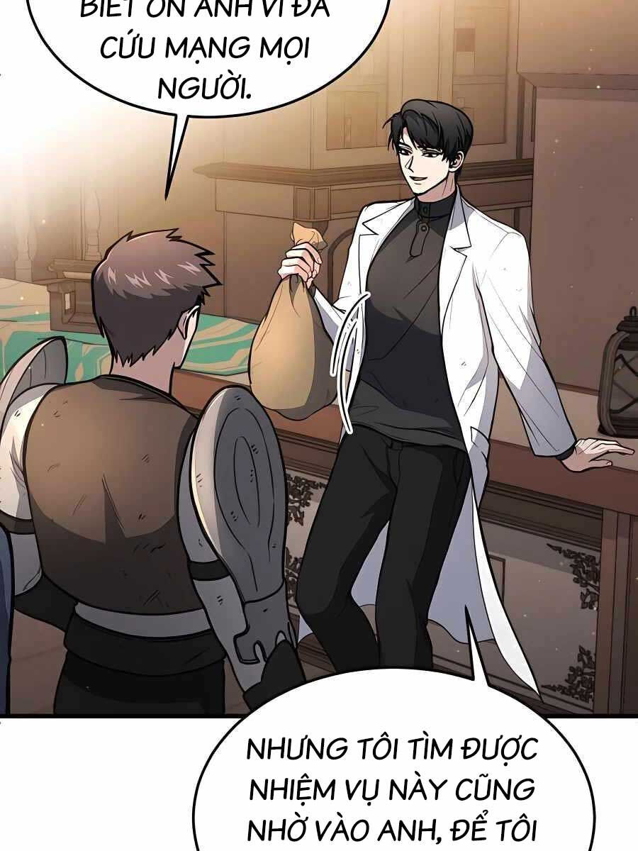Làm Sao Sống Như Một Trị Liệu Sư Ngầm? chapter 5 - Upload bởi truyensieuhay.com