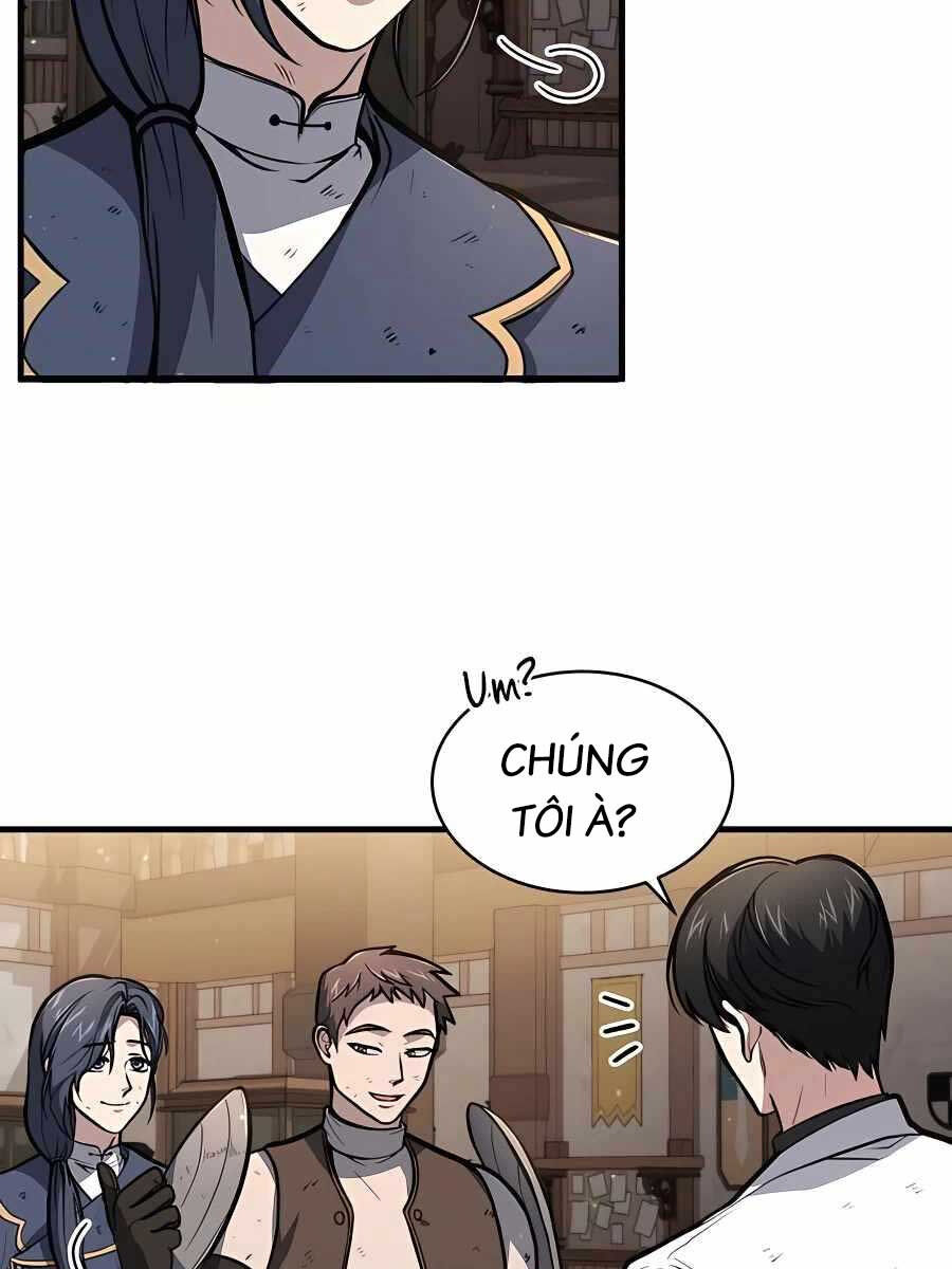 Làm Sao Sống Như Một Trị Liệu Sư Ngầm? chapter 5 - Upload bởi truyensieuhay.com