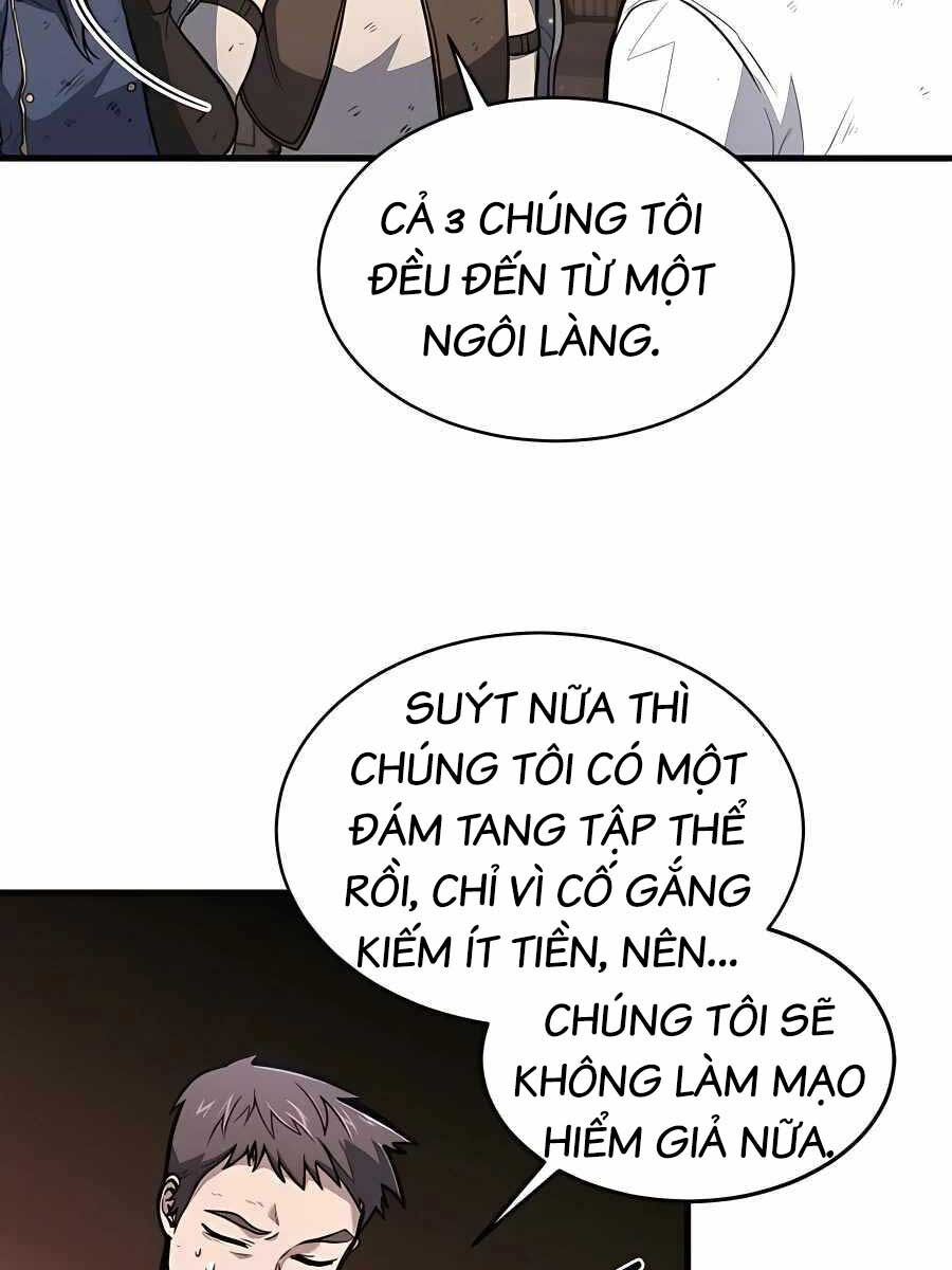 Làm Sao Sống Như Một Trị Liệu Sư Ngầm? chapter 5 - Upload bởi truyensieuhay.com