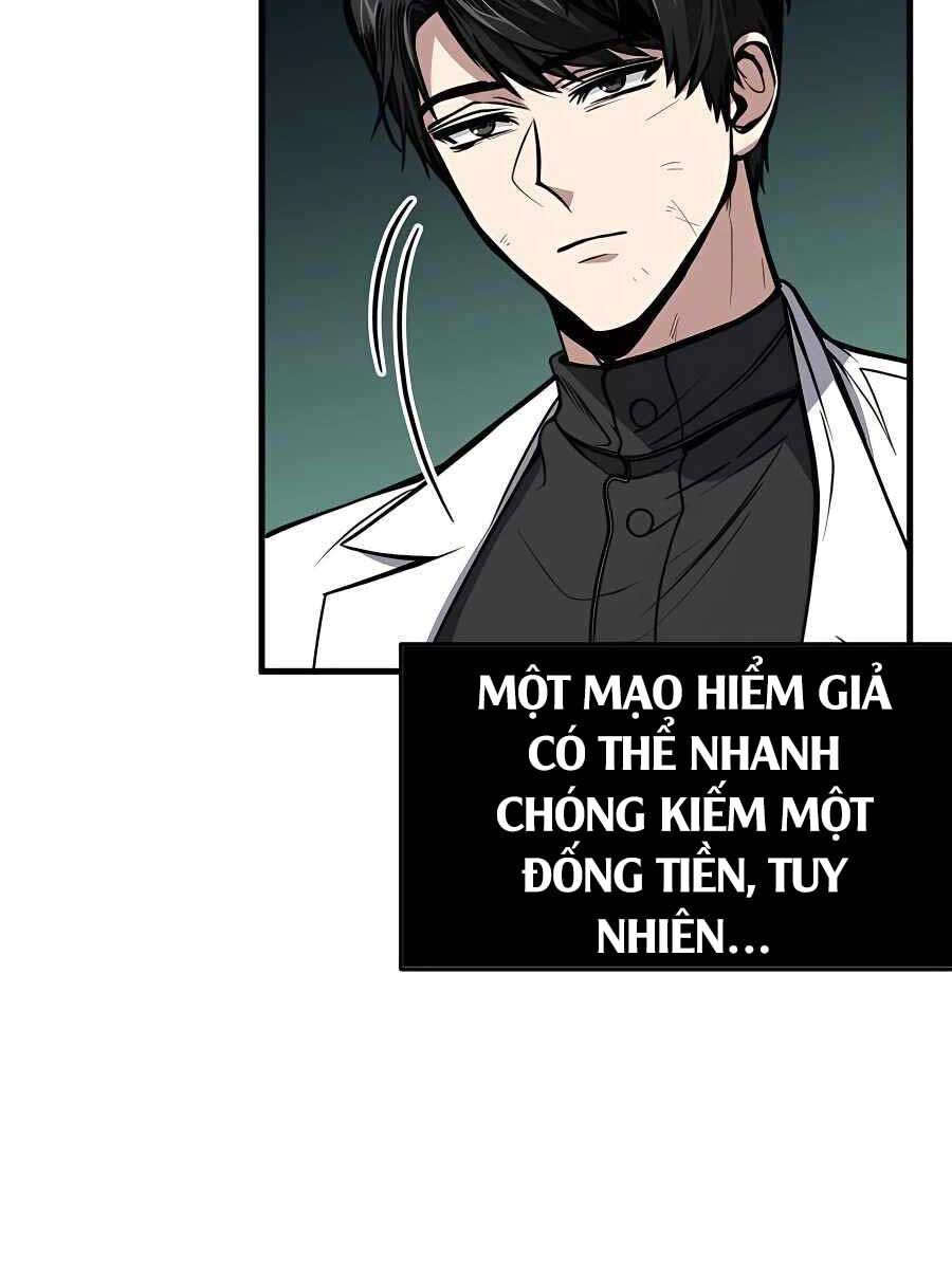 Làm Sao Sống Như Một Trị Liệu Sư Ngầm? chapter 5 - Upload bởi truyensieuhay.com