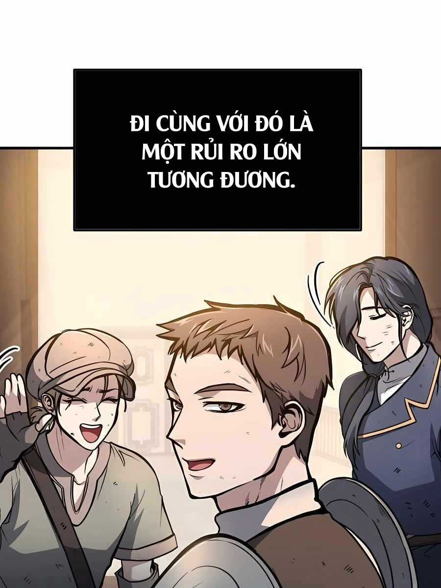 Làm Sao Sống Như Một Trị Liệu Sư Ngầm? chapter 5 - Upload bởi truyensieuhay.com