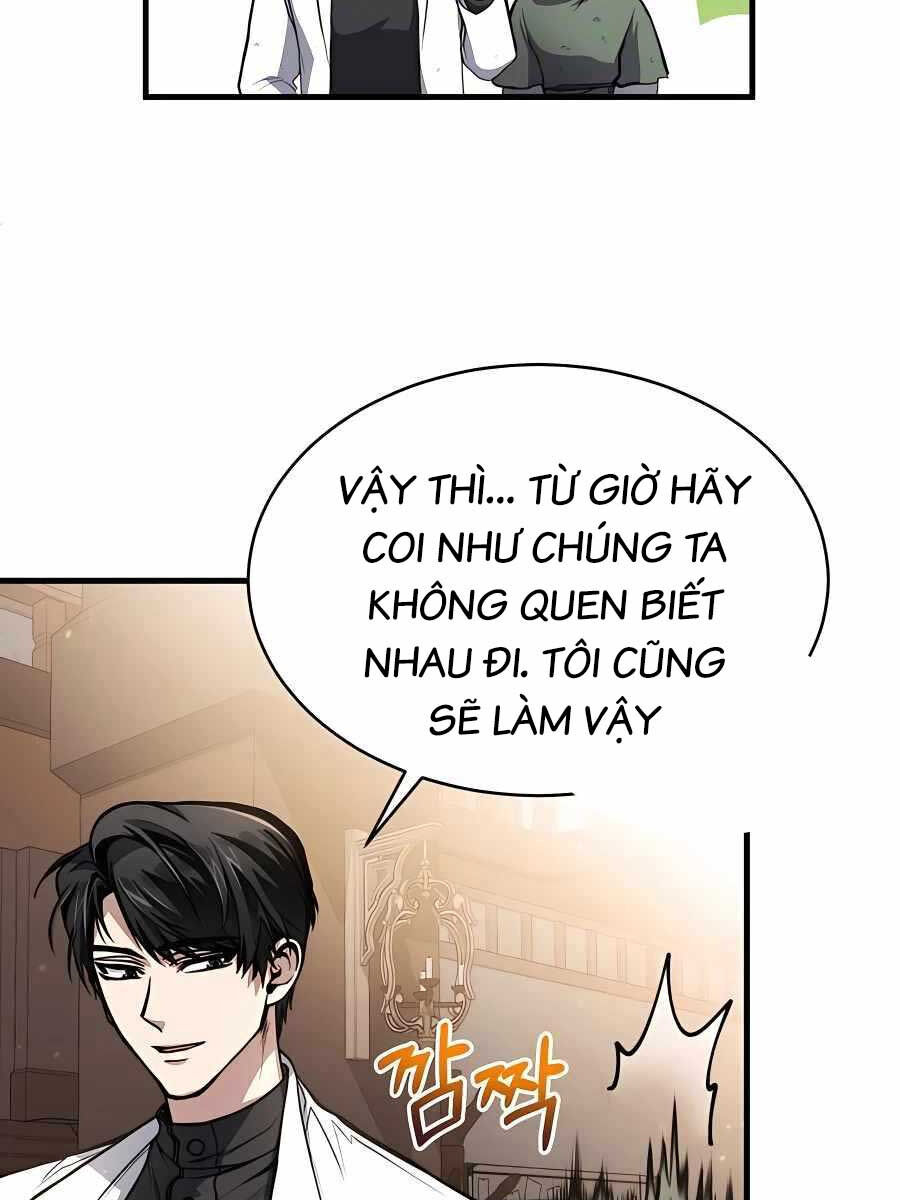 Làm Sao Sống Như Một Trị Liệu Sư Ngầm? chapter 5 - Upload bởi truyensieuhay.com
