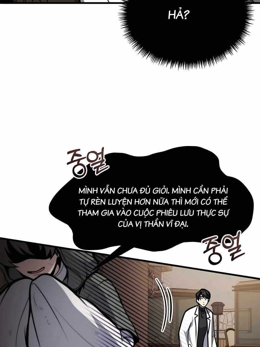 Làm Sao Sống Như Một Trị Liệu Sư Ngầm? chapter 5 - Upload bởi truyensieuhay.com