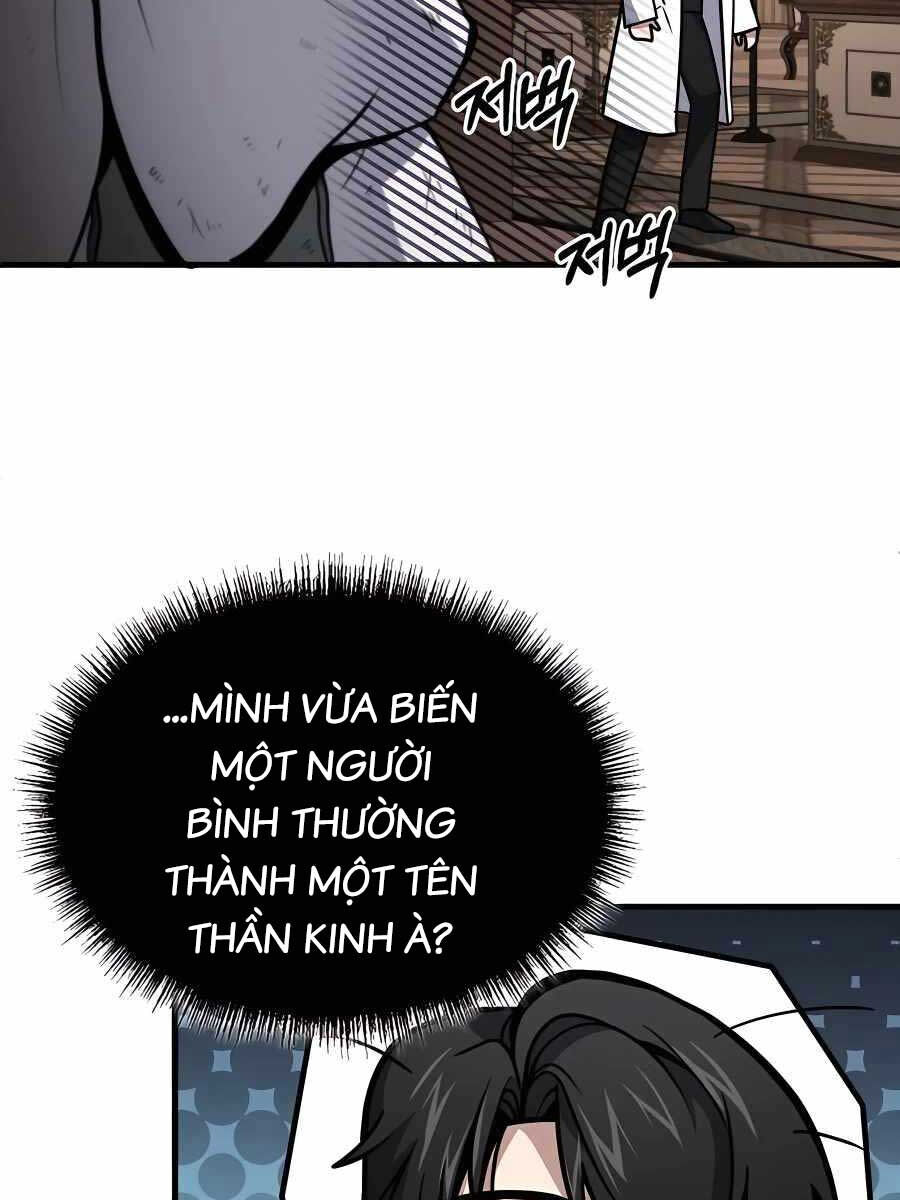 Làm Sao Sống Như Một Trị Liệu Sư Ngầm? chapter 5 - Upload bởi truyensieuhay.com