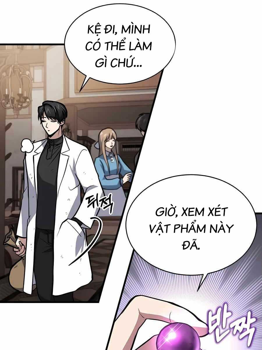 Làm Sao Sống Như Một Trị Liệu Sư Ngầm? chapter 5 - Upload bởi truyensieuhay.com