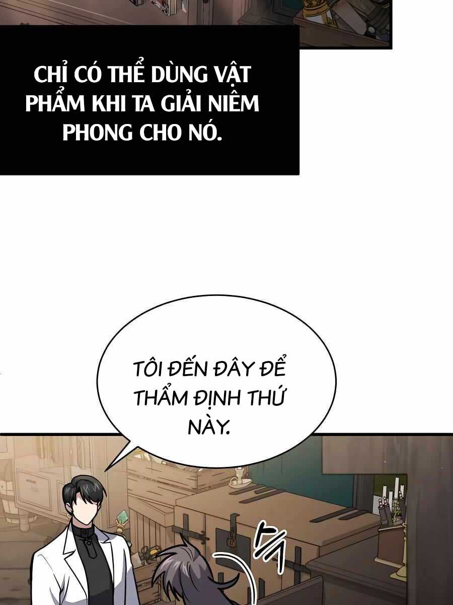 Làm Sao Sống Như Một Trị Liệu Sư Ngầm? chapter 5 - Upload bởi truyensieuhay.com