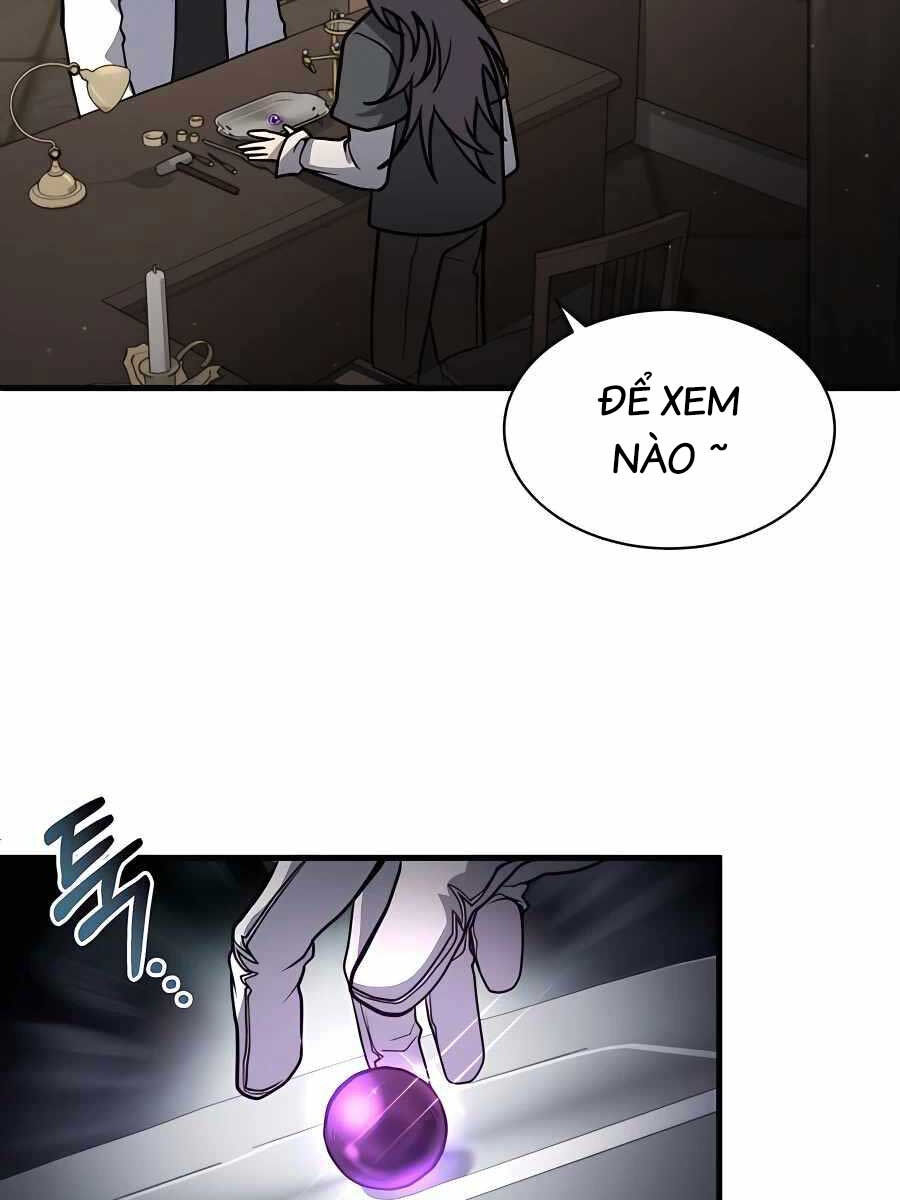 Làm Sao Sống Như Một Trị Liệu Sư Ngầm? chapter 5 - Upload bởi truyensieuhay.com