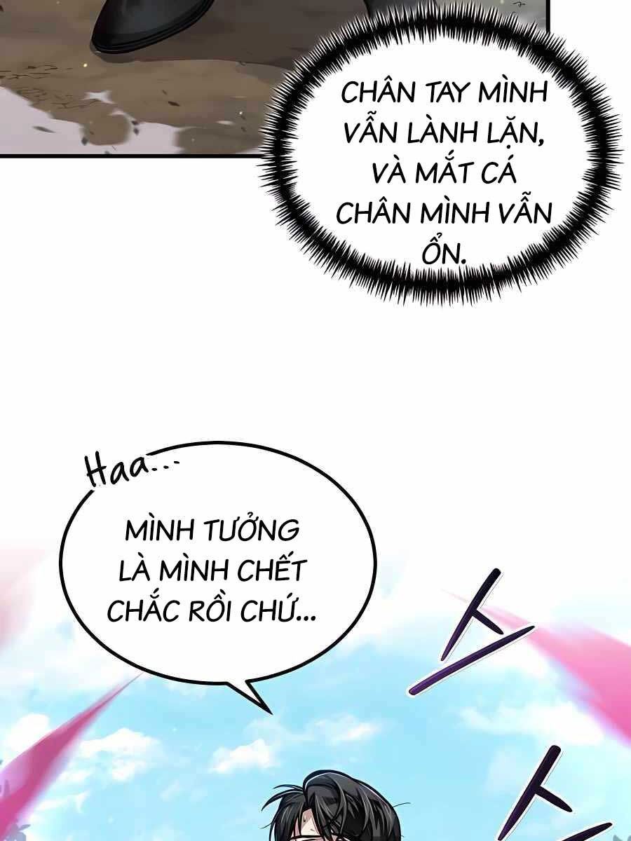 Làm Sao Sống Như Một Trị Liệu Sư Ngầm? chapter 5 - Upload bởi truyensieuhay.com