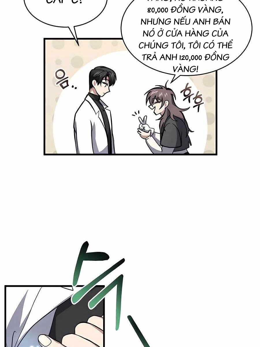 Làm Sao Sống Như Một Trị Liệu Sư Ngầm? chapter 5 - Upload bởi truyensieuhay.com