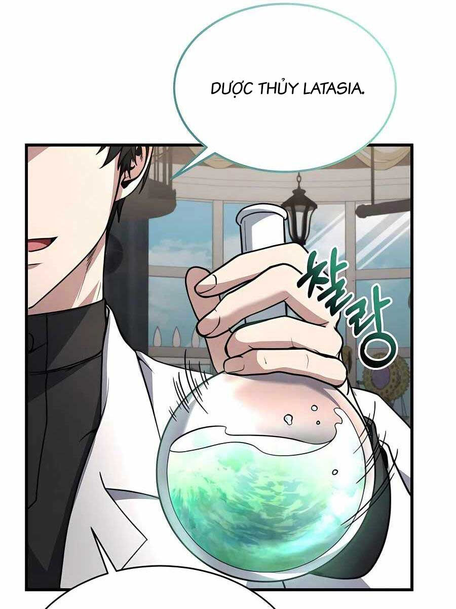 Làm Sao Sống Như Một Trị Liệu Sư Ngầm? chapter 5 - Upload bởi truyensieuhay.com