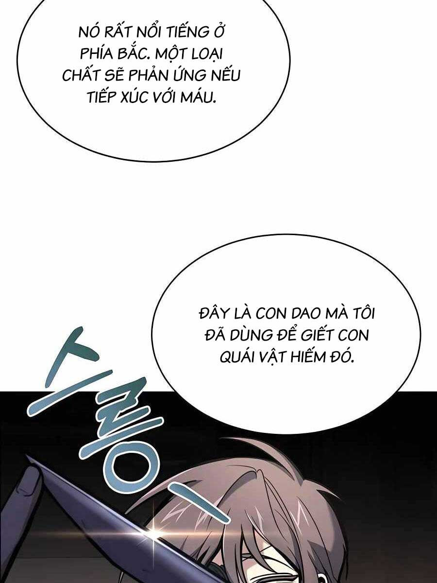 Làm Sao Sống Như Một Trị Liệu Sư Ngầm? chapter 5 - Upload bởi truyensieuhay.com