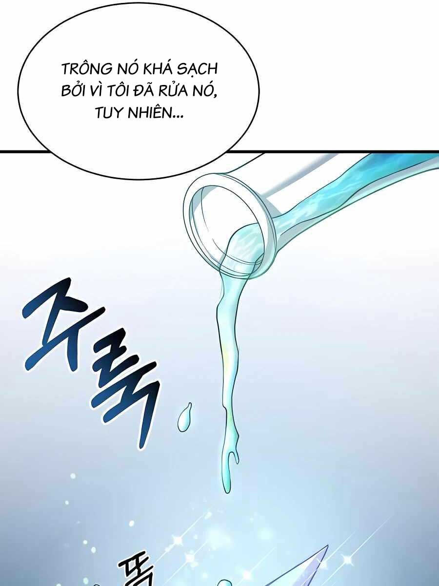 Làm Sao Sống Như Một Trị Liệu Sư Ngầm? chapter 5 - Upload bởi truyensieuhay.com