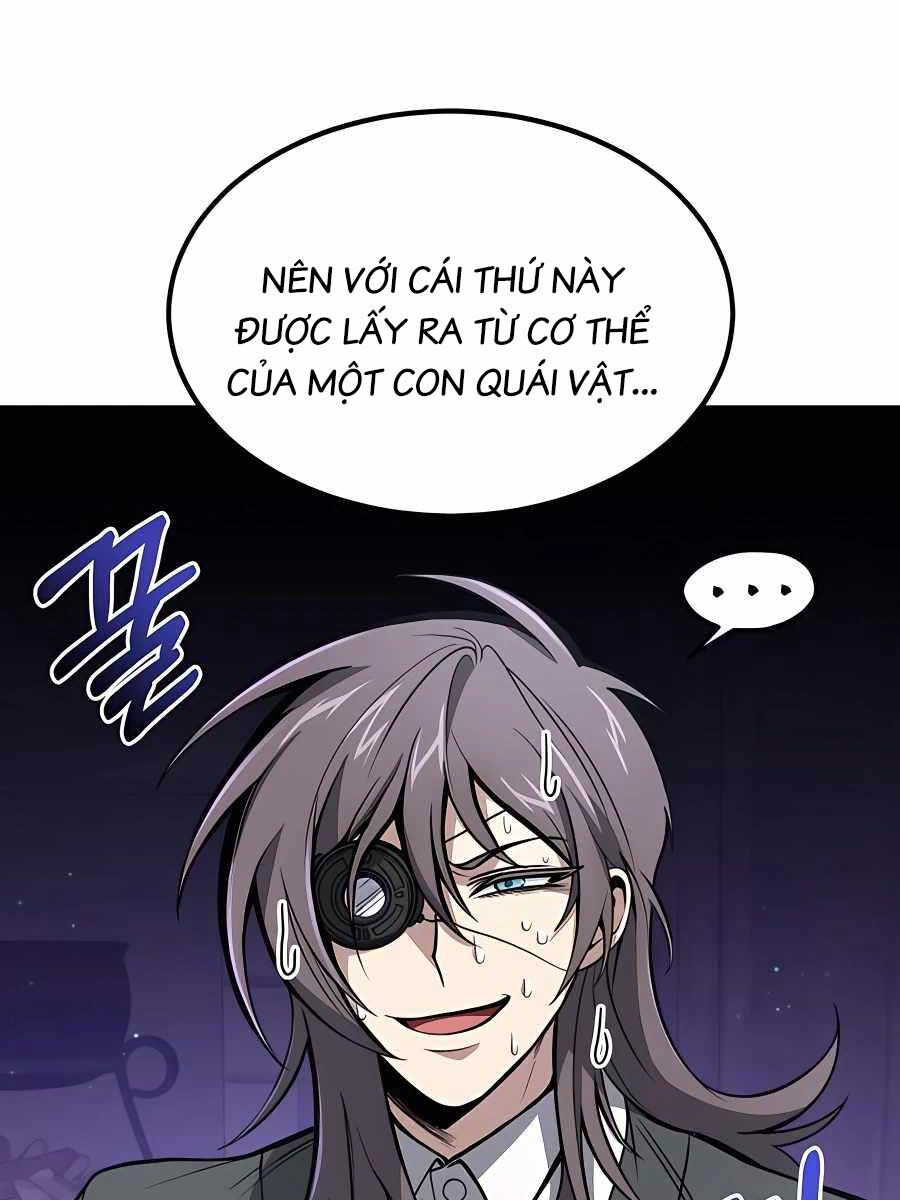 Làm Sao Sống Như Một Trị Liệu Sư Ngầm? chapter 5 - Upload bởi truyensieuhay.com