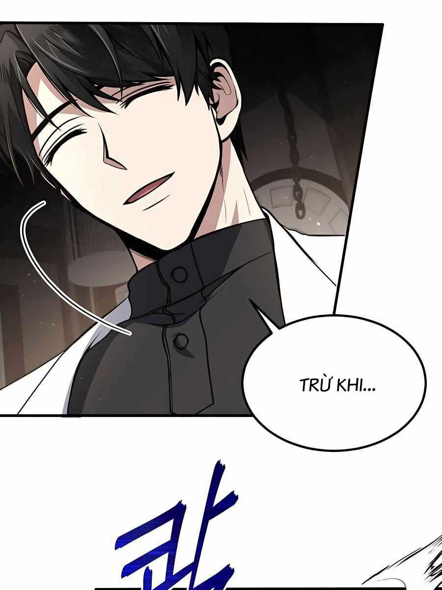 Làm Sao Sống Như Một Trị Liệu Sư Ngầm? chapter 5 - Upload bởi truyensieuhay.com