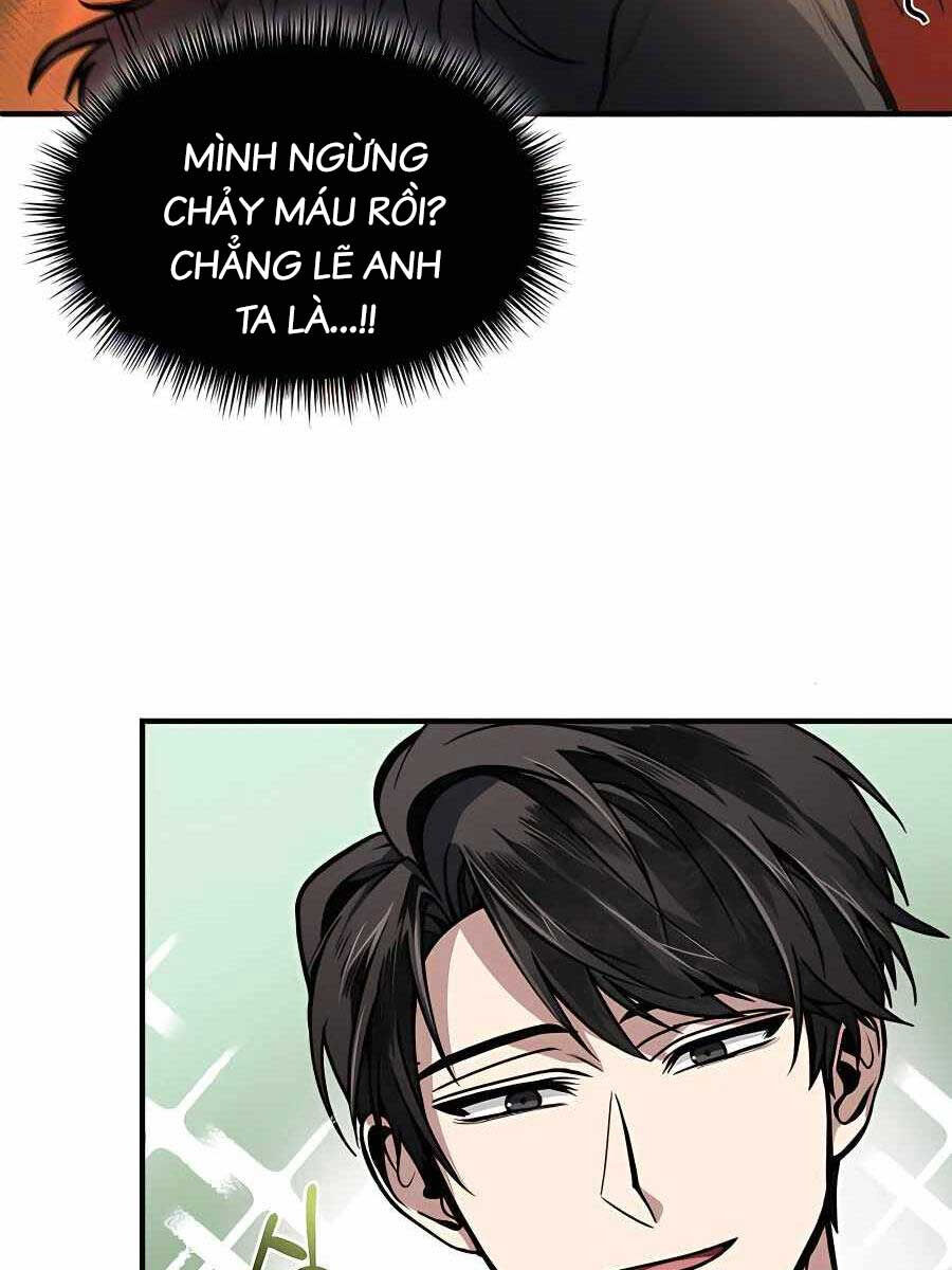 Làm Sao Sống Như Một Trị Liệu Sư Ngầm? chapter 6 - Upload bởi truyensieuhay.com