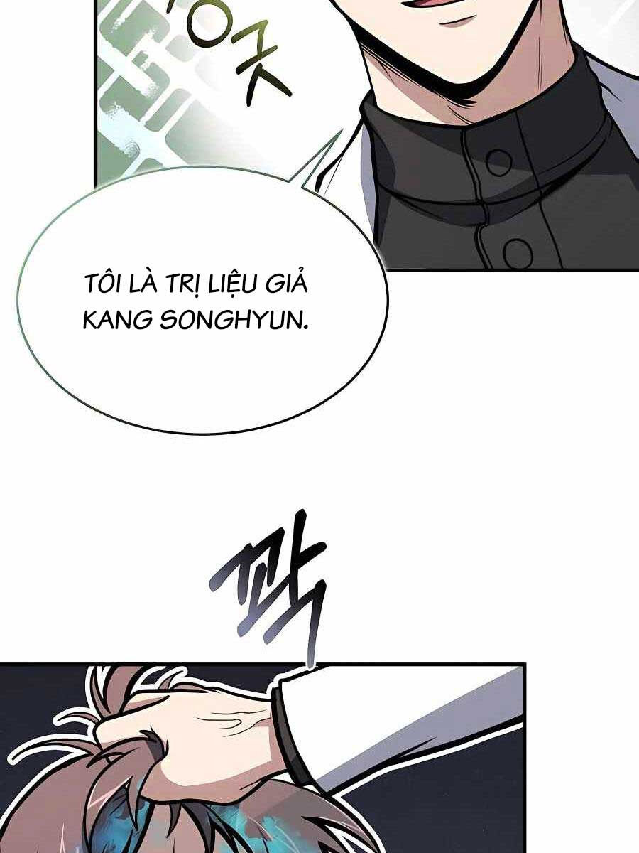 Làm Sao Sống Như Một Trị Liệu Sư Ngầm? chapter 6 - Upload bởi truyensieuhay.com