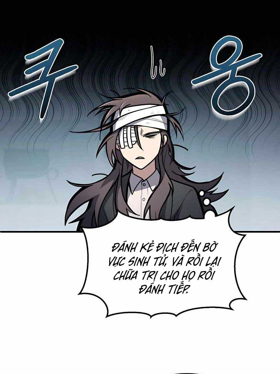 Làm Sao Sống Như Một Trị Liệu Sư Ngầm? chapter 6 - Upload bởi truyensieuhay.com