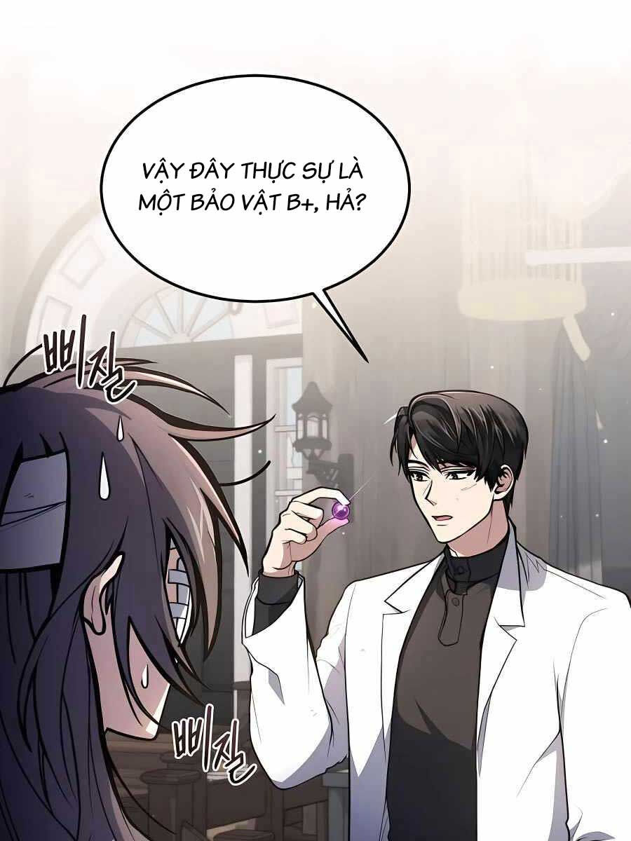 Làm Sao Sống Như Một Trị Liệu Sư Ngầm? chapter 6 - Upload bởi truyensieuhay.com