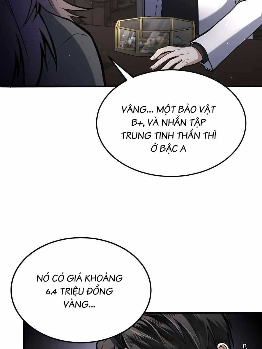 Làm Sao Sống Như Một Trị Liệu Sư Ngầm? chapter 6 - Upload bởi truyensieuhay.com
