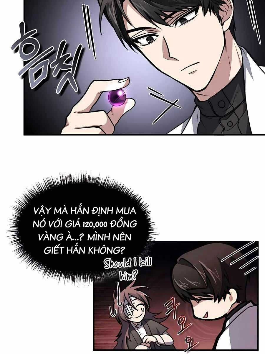 Làm Sao Sống Như Một Trị Liệu Sư Ngầm? chapter 6 - Upload bởi truyensieuhay.com