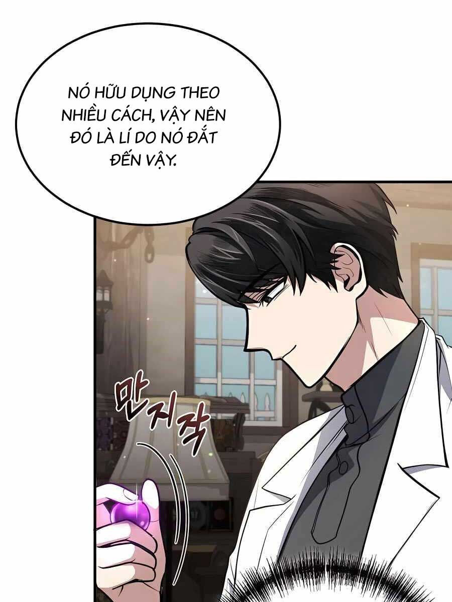 Làm Sao Sống Như Một Trị Liệu Sư Ngầm? chapter 6 - Upload bởi truyensieuhay.com