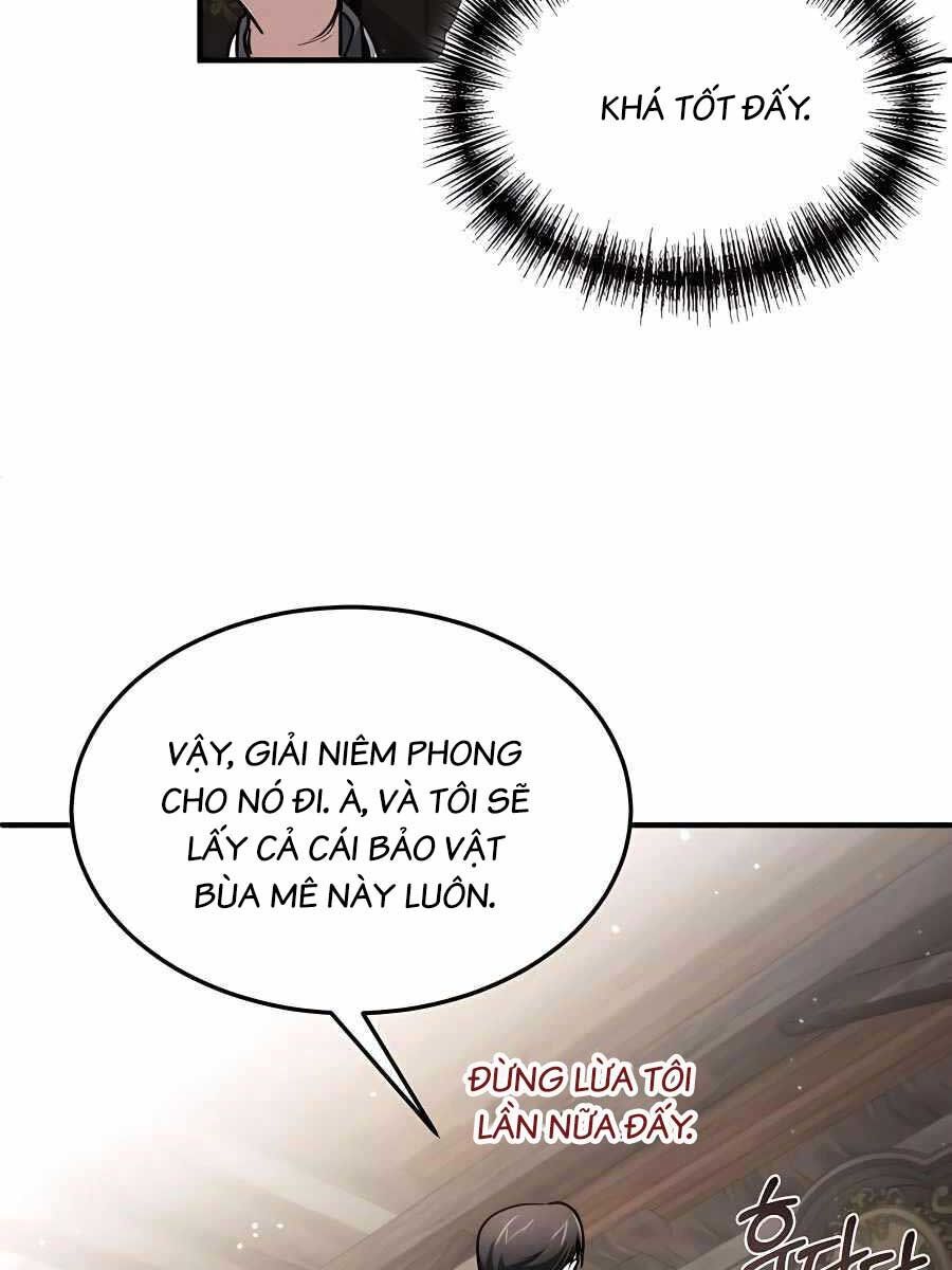 Làm Sao Sống Như Một Trị Liệu Sư Ngầm? chapter 6 - Upload bởi truyensieuhay.com