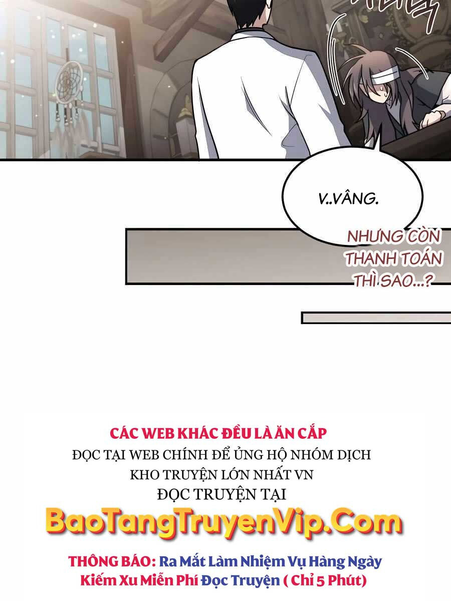 Làm Sao Sống Như Một Trị Liệu Sư Ngầm? chapter 6 - Upload bởi truyensieuhay.com