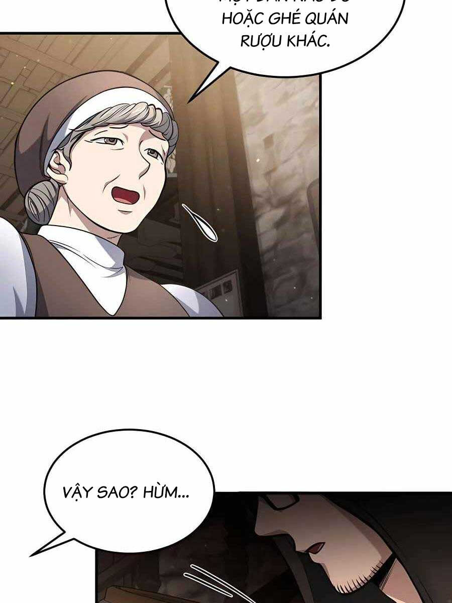 Làm Sao Sống Như Một Trị Liệu Sư Ngầm? chapter 6 - Upload bởi truyensieuhay.com