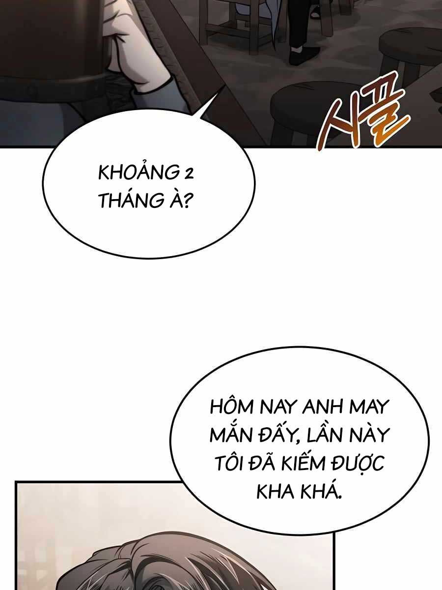 Làm Sao Sống Như Một Trị Liệu Sư Ngầm? chapter 6 - Upload bởi truyensieuhay.com