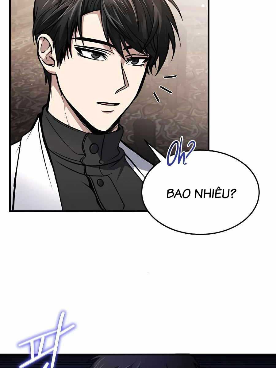 Làm Sao Sống Như Một Trị Liệu Sư Ngầm? chapter 6 - Upload bởi truyensieuhay.com