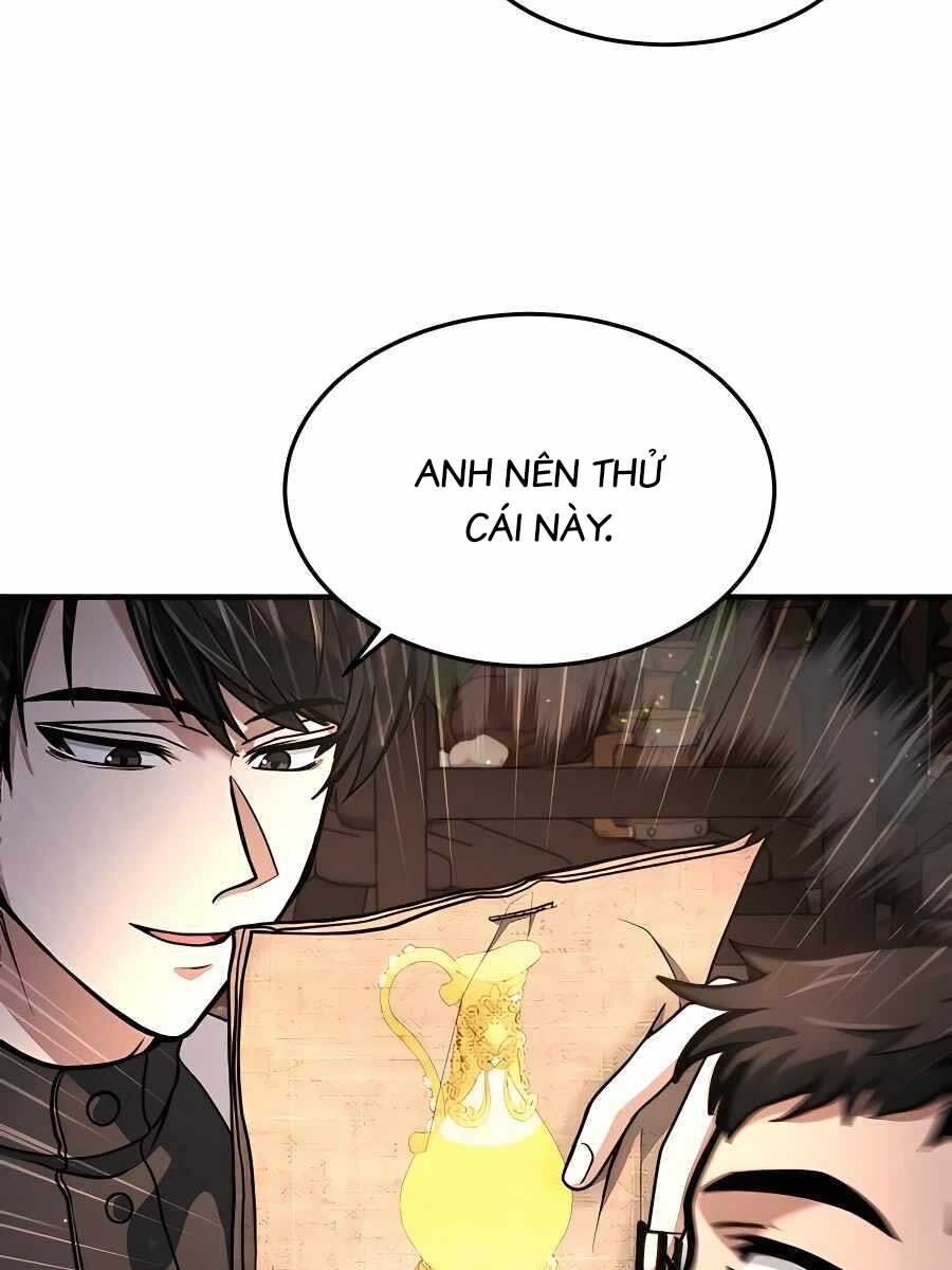 Làm Sao Sống Như Một Trị Liệu Sư Ngầm? chapter 6 - Upload bởi truyensieuhay.com
