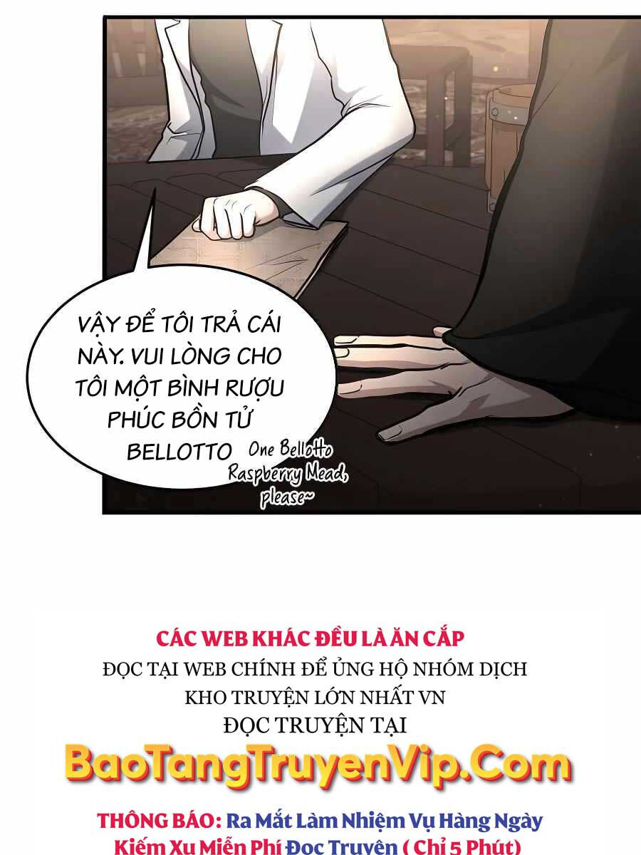 Làm Sao Sống Như Một Trị Liệu Sư Ngầm? chapter 6 - Upload bởi truyensieuhay.com