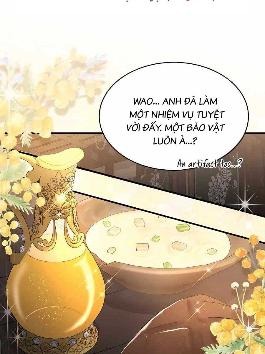 Làm Sao Sống Như Một Trị Liệu Sư Ngầm? chapter 6 - Upload bởi truyensieuhay.com